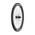 Specialized Roval Rapide Sprint CLX Hinterrad - Gloss Carbon/Gloss White, #1