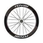 Specialized Roval Rapide Sprint CLX Hinterrad - Gloss Carbon/Gloss White, #2