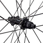 Specialized Roval Rapide Sprint CLX Hinterrad - Gloss Carbon/Gloss White, #3