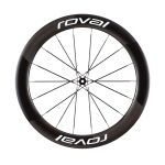 Specialized Roval Rapide Sprint CLX Vorderrad - Gloss Carbon/Gloss White, #3