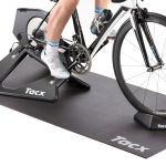 Garmin Tacx Rollable Trainer Mat, #3