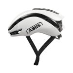 Abus GameChanger 2.0 Round Fit - shiny white, #1