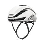 Abus GameChanger 2.0 Round Fit - shiny white, #4