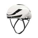 Abus GameChanger 2.0 Round Fit - polar white, #4