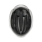 Abus GameChanger 2.0 Round Fit - polar white, #7