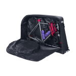 Evoc Bike Bag Pro - black, #10