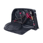 Evoc Bike Bag Pro - black, #11