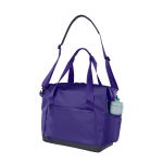 Evoc Tote Travel Bag 30 - violet - black, #3