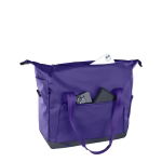 Evoc Tote Travel Bag 30 - violet - black, #5