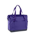 Evoc Tote Travel Bag 30 - violet - black, #4