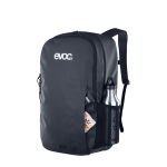 Evoc Urban Pack 25 - carbon grey - black, #3