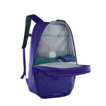 Evoc Urban Pack 25 - violet - black, #4