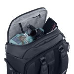 Evoc Athlete Backpack 30 - carbon grey - black, #10