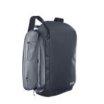 Evoc Athlete Backpack 30 - carbon grey - black, #4