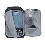 Evoc Athlete Backpack 30 - carbon grey - black, #9