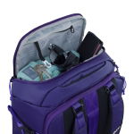 Evoc Athlete Backpack 30 - violet - black, #10