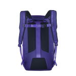 Evoc Athlete Backpack 30 - violet - black, #6