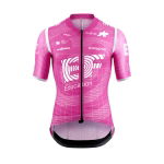 Assos MILLE GT Jersey S11 EVO EF, #1