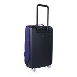 Evoc 4-Wheel Trolley 100 - violet - black, #2