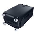 Evoc 4-Wheel Trolley 100 - carbon grey - black, #4