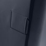 Evoc 4-Wheel Trolley 100 - carbon grey - black, #6