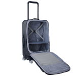 Evoc 4-Wheel Trolley 100 - carbon grey - black, #10