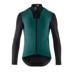 Assos MILLE GT Ultraz Winter Jacket S11 - foundation green, #1