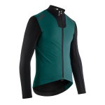Assos MILLE GT Ultraz Winter Jacket S11 - foundation green, #4