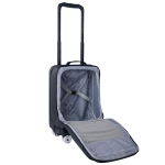 Evoc 4-Wheel Trolley 40 - carbon grey - black, #10