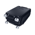 Evoc 4-Wheel Trolley 40 - carbon grey - black, #4