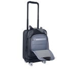 Evoc 4-Wheel Trolley 40 - carbon grey - black, #7