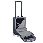 Evoc 4-Wheel Trolley 40 - carbon grey - black, #8