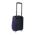 Evoc 4-Wheel Trolley 40 - violet - black, #2