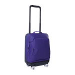 Evoc 4-Wheel Trolley 40 - violet - black, #1