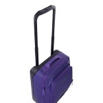 Evoc 4-Wheel Trolley 40 - violet - black, #3