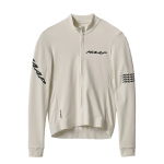 MAAP Emerge Thermal LS Jersey - vapour, #1