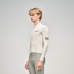MAAP Emerge Thermal LS Jersey - vapour, #2