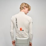 MAAP Emerge Thermal LS Jersey - vapour, #3