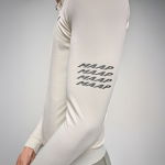 MAAP Emerge Thermal LS Jersey - vapour, #6