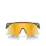 Oakley Stunt Wing - grey smoke/prizm 24K, #2