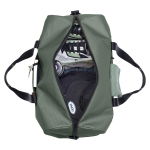 Evoc Weekender 40 - dark olive - black, #6