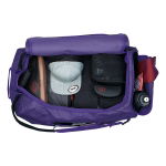 Evoc Duffle Bag 100 - violet - black, #5