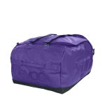 Evoc Duffle Bag 100 - violet - black, #4