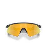 Oakley Resistor Sweep® Players Collection - matte black/prizm 24K, #5
