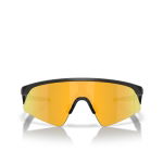 Oakley Resistor Sweep® Players Collection - matte black/prizm 24K, #2