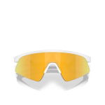 Oakley Resistor Sweep® Players Collection - matte white/prizm 24K, #5