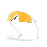 Oakley Resistor Sweep® Players Collection - matte white/prizm 24K, #4