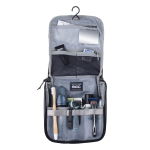 Evoc Wash Pouch - carbon grey - black, #3