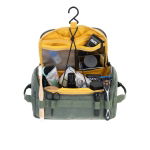 Evoc Wash Bag - dark olive, #5