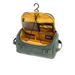 Evoc Wash Bag - dark olive, #4